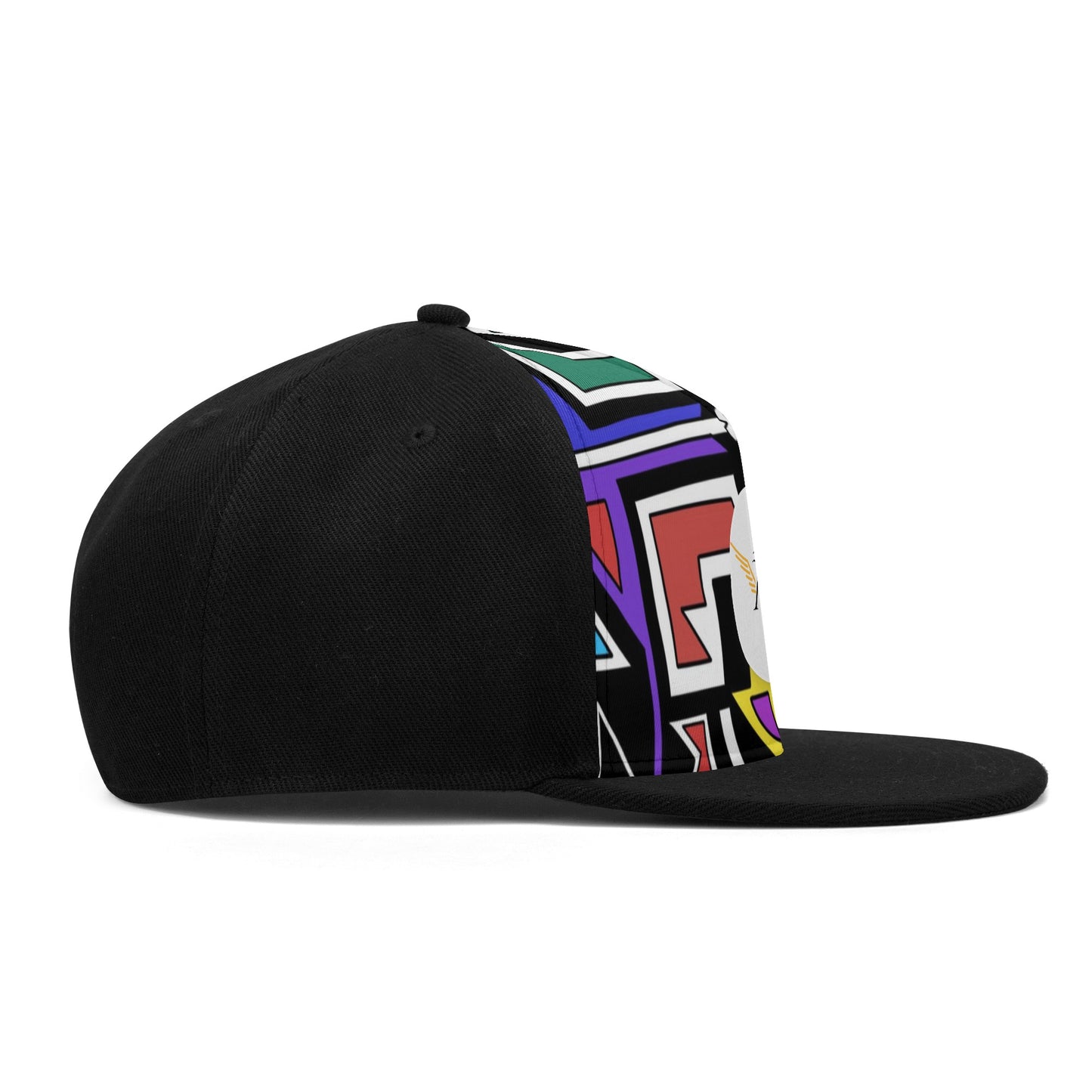 Hip-hop Hats by mnumzane
