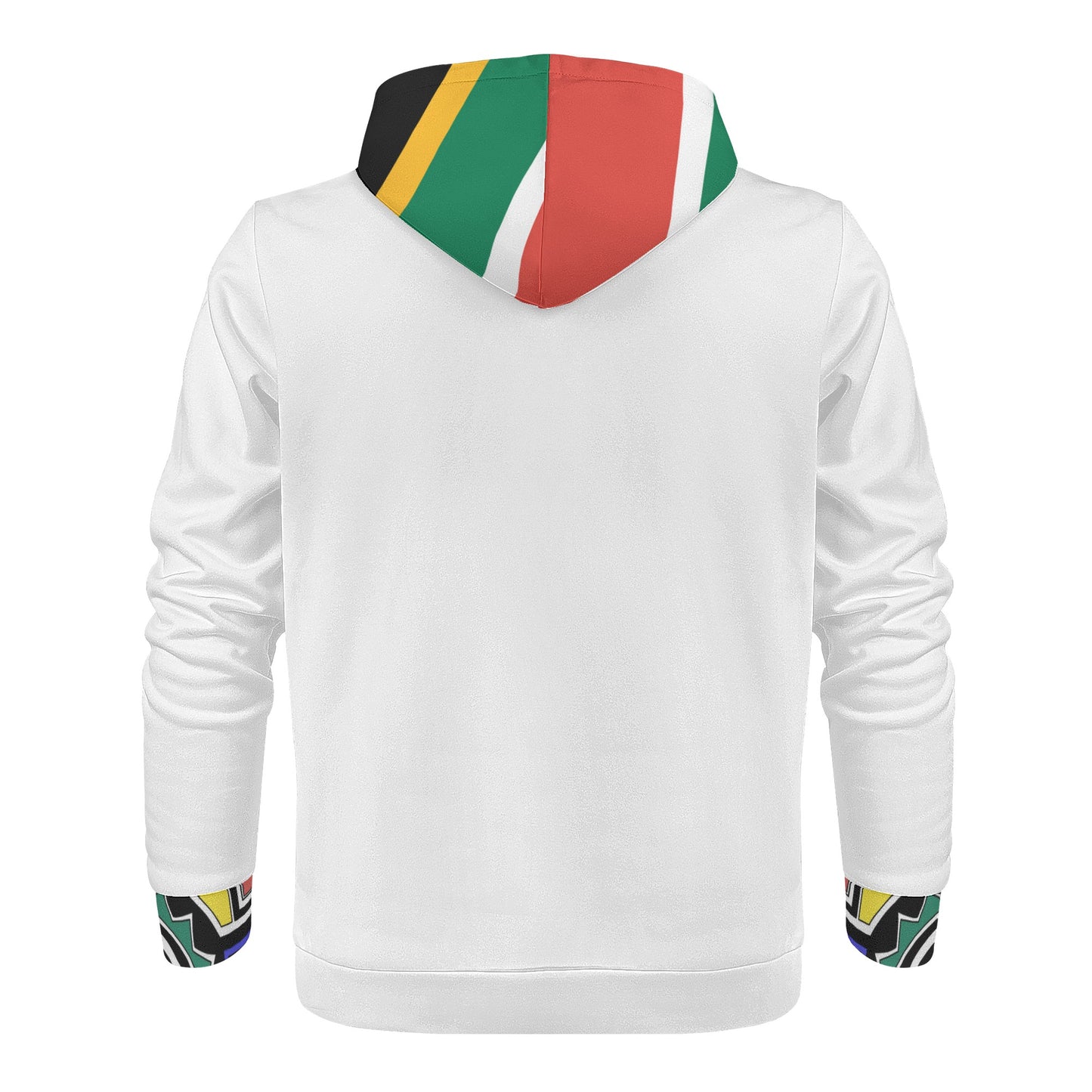 Mens Hoodie BY Mnumzane
