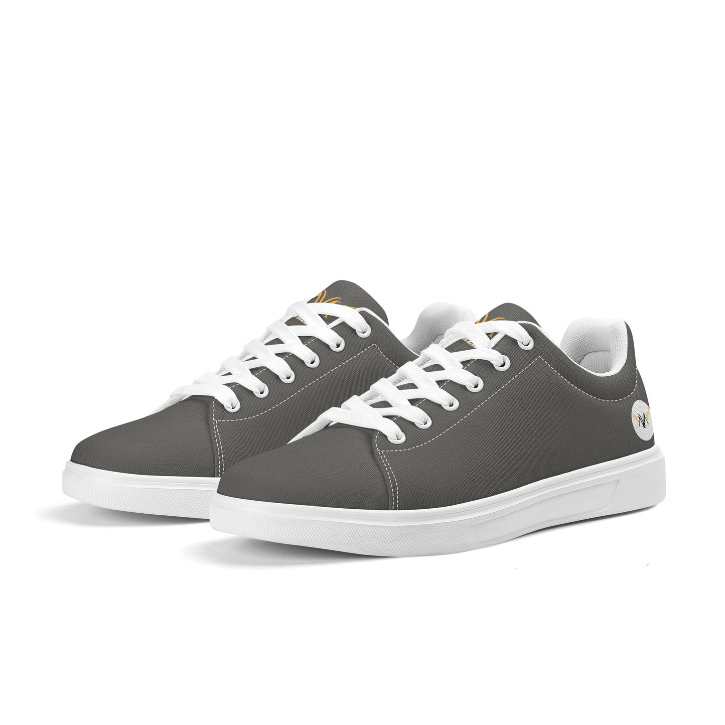 Mlandos 24’s grey