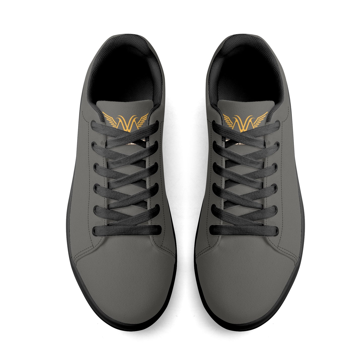 Mlandos 24’s grey