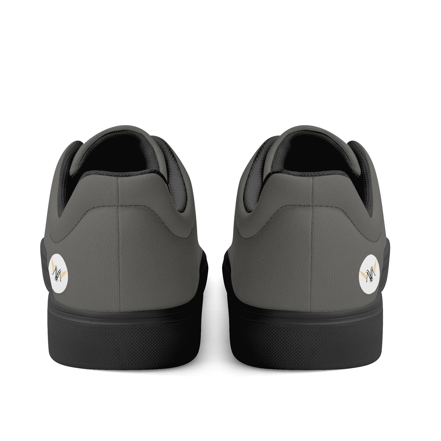 Mlandos 24’s grey
