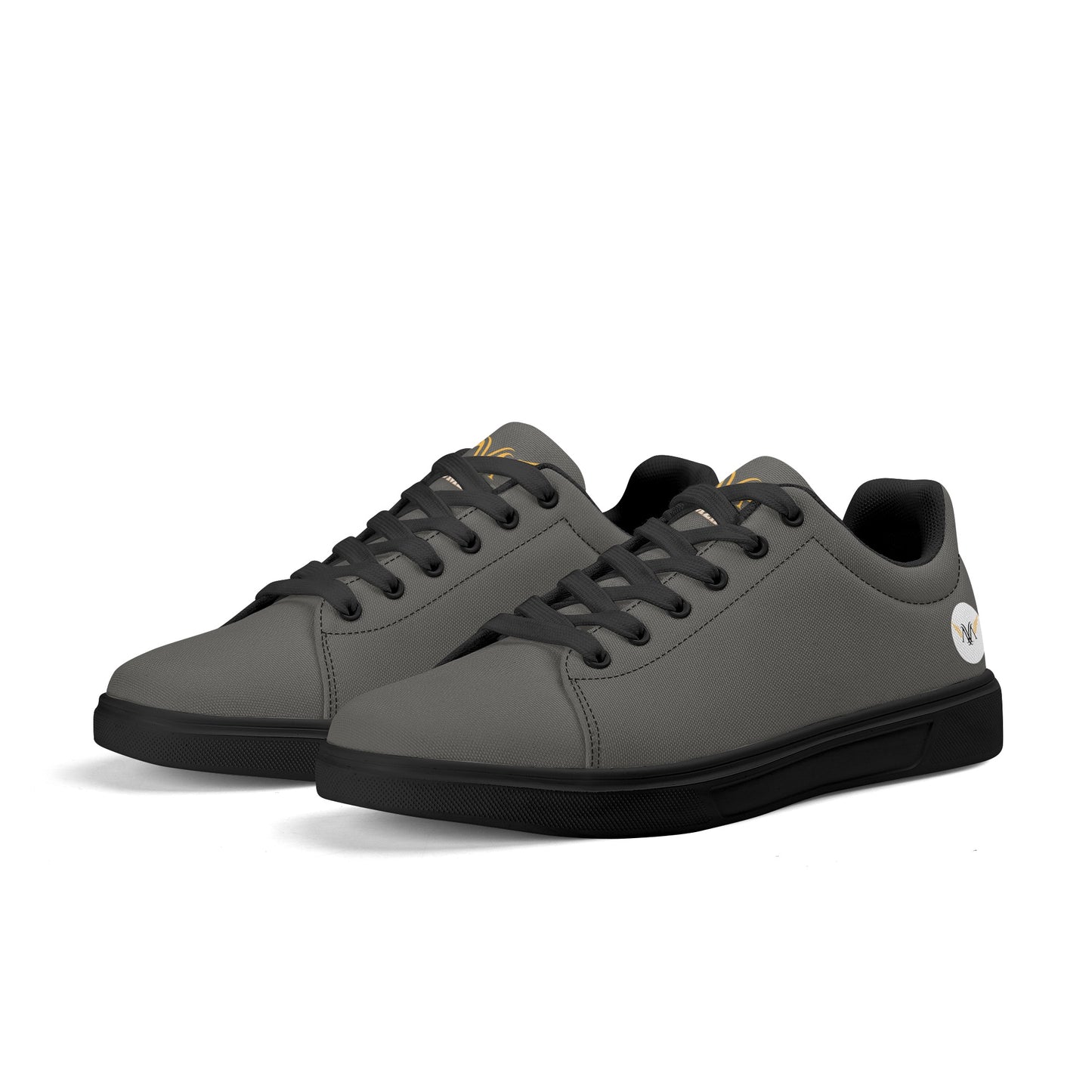 Mlandos 24’s grey