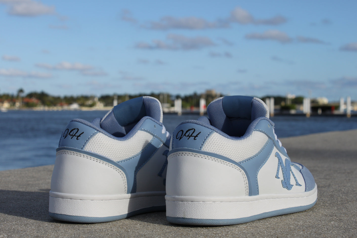 MNZ|VH Skateboard Sneaker
