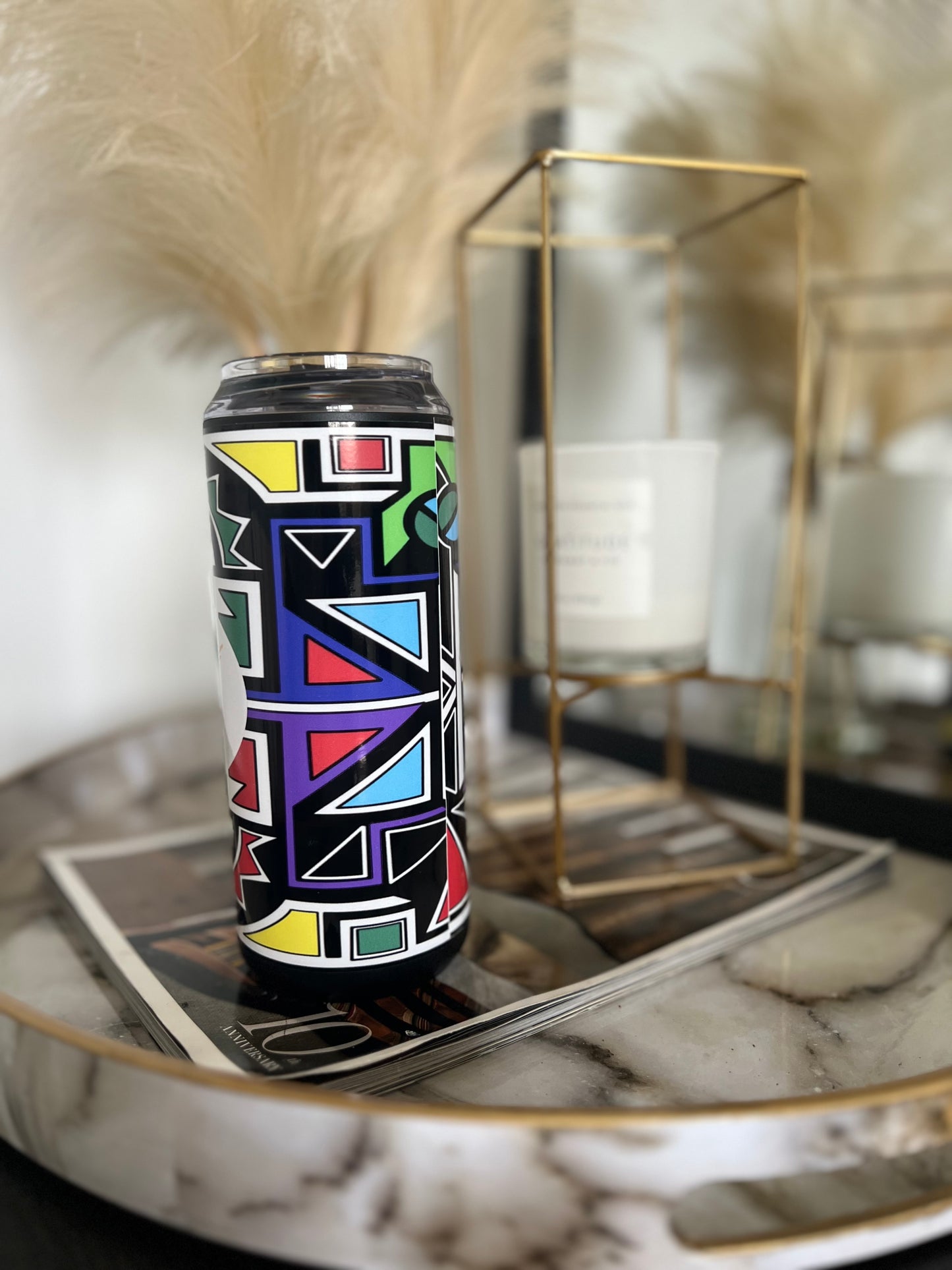 Standard MNz Tumbler