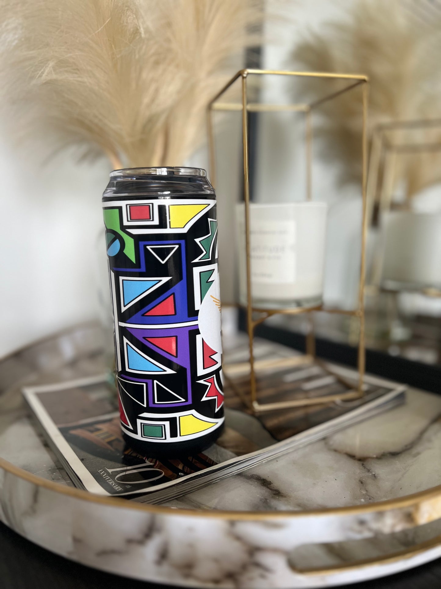 Standard MNz Tumbler