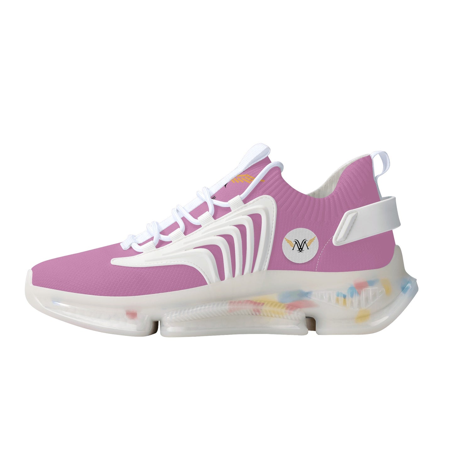 Mnz 0407 Unisex Sneakers