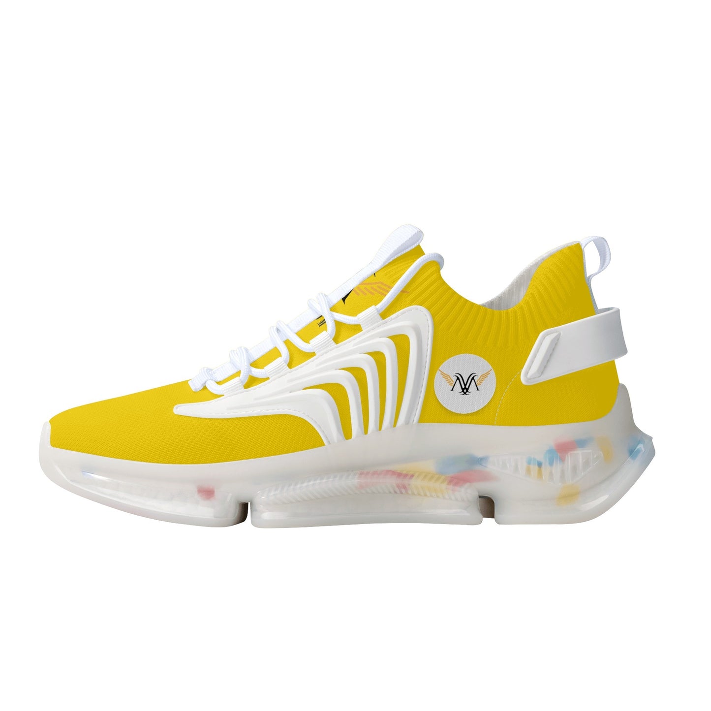 Mnz 0407 Unisex Sneakers
