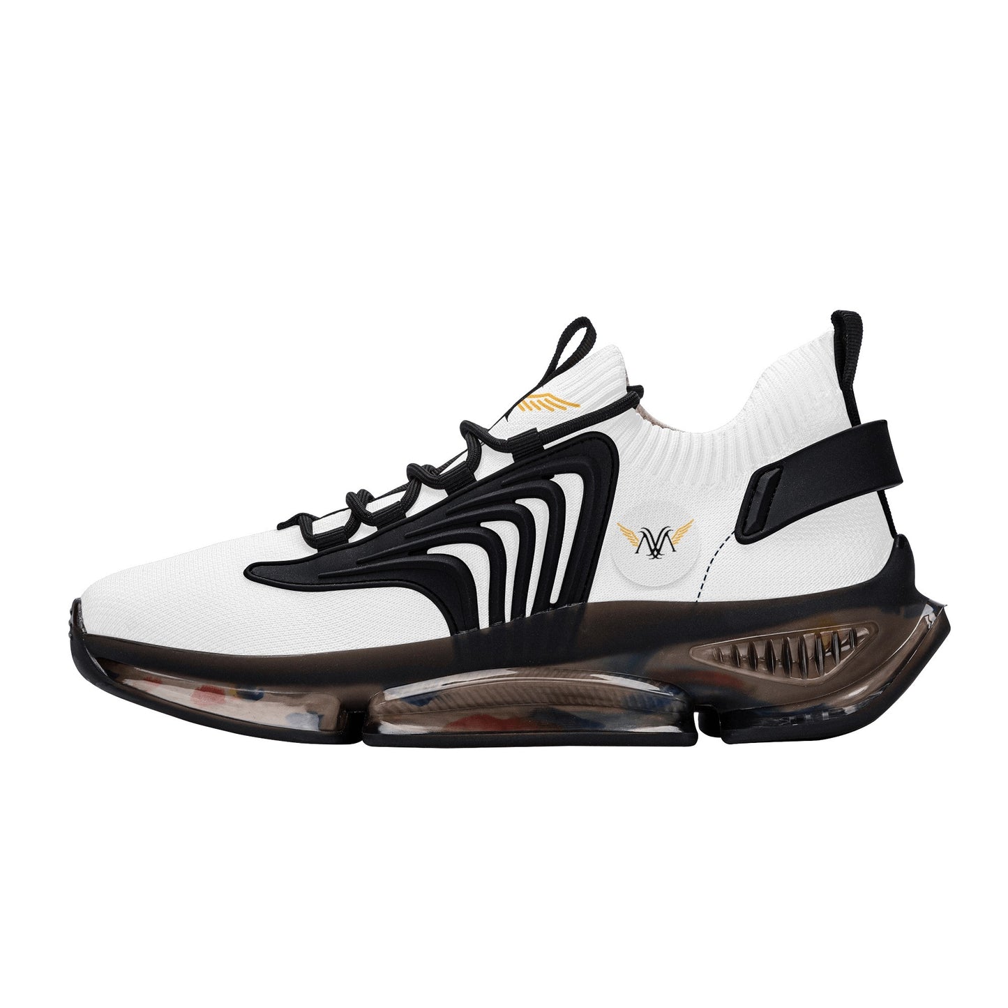 Mnz 0407 Unisex Sneakers
