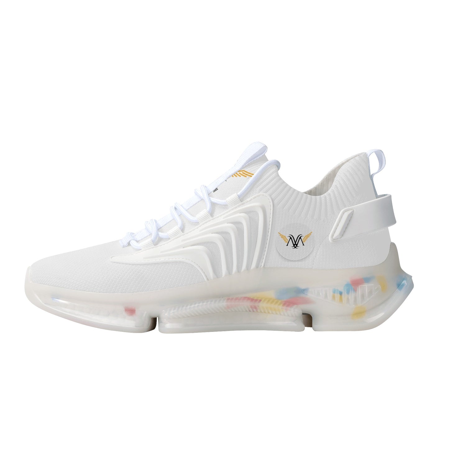 Mnz 0407 Unisex Sneakers