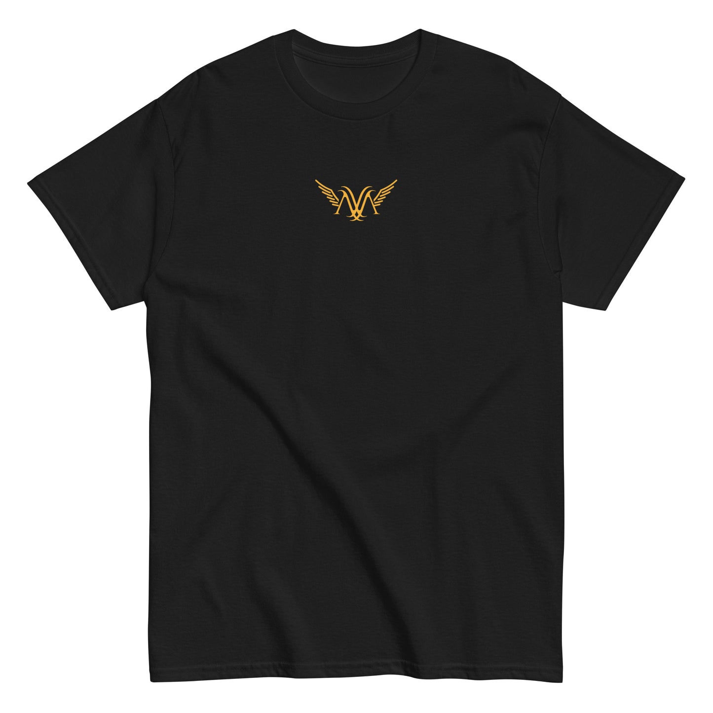 Men's classic tee by MNZ