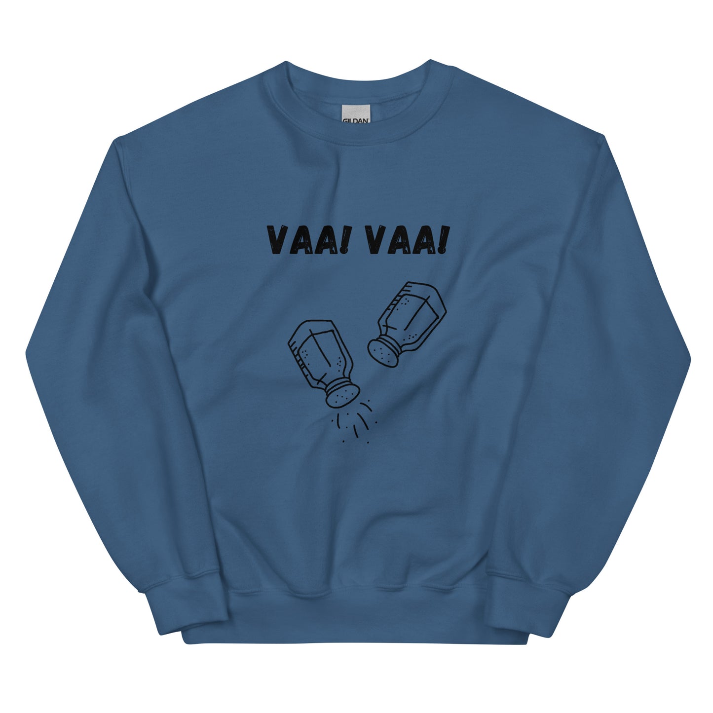 VUKANI VAA! VAA! Unisex Sweatshirt