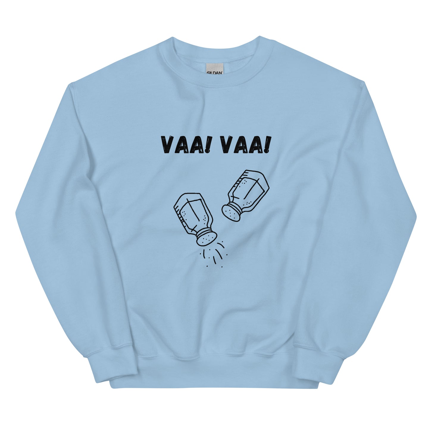 VUKANI VAA! VAA! Unisex Sweatshirt