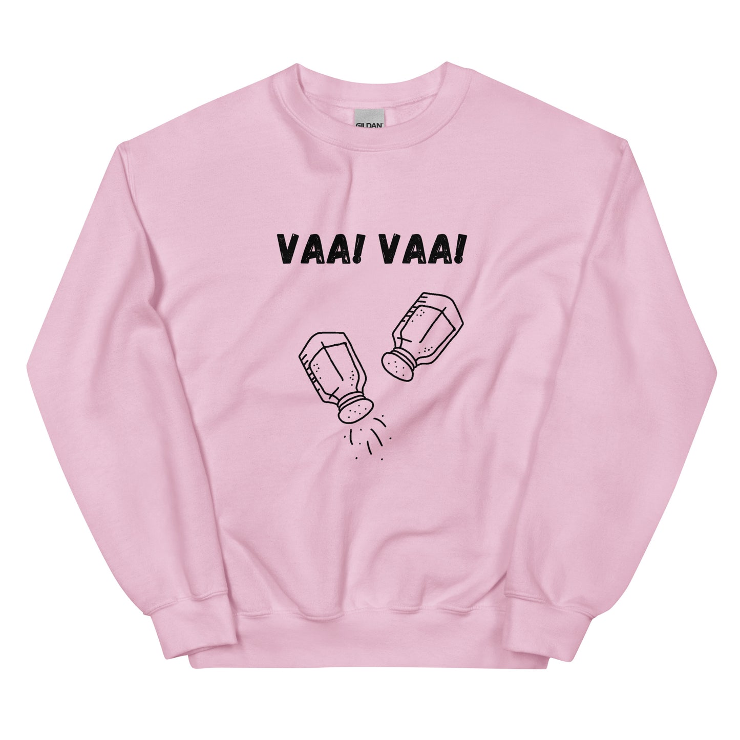VUKANI VAA! VAA! Unisex Sweatshirt
