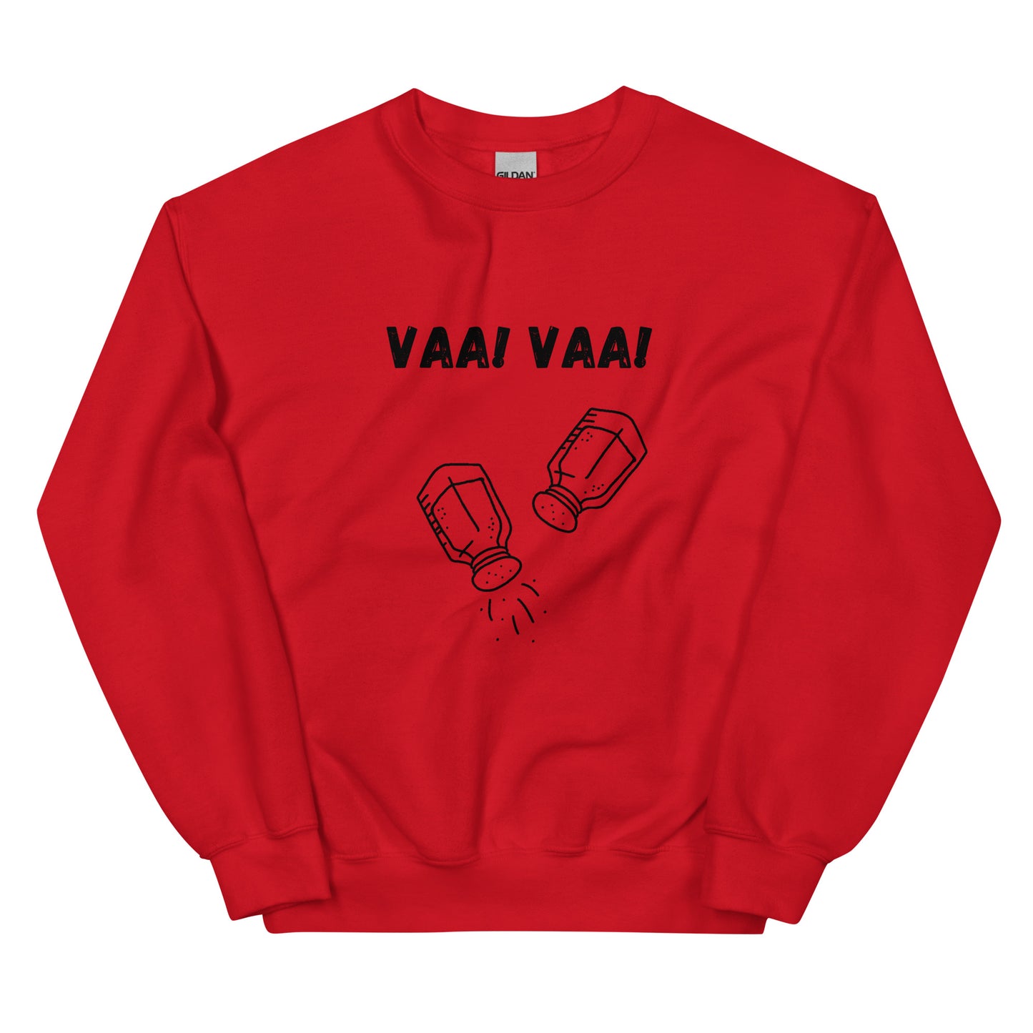 VUKANI VAA! VAA! Unisex Sweatshirt
