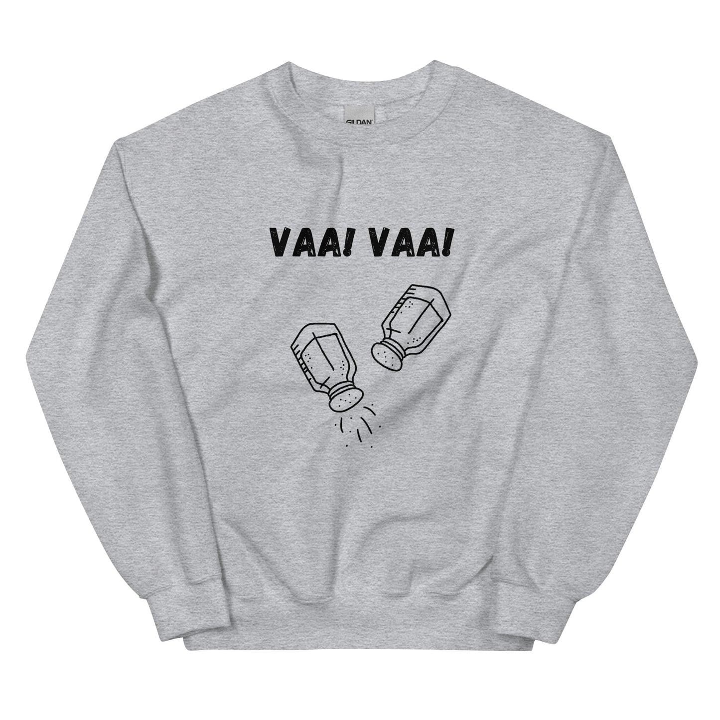 VUKANI VAA! VAA! Unisex Sweatshirt