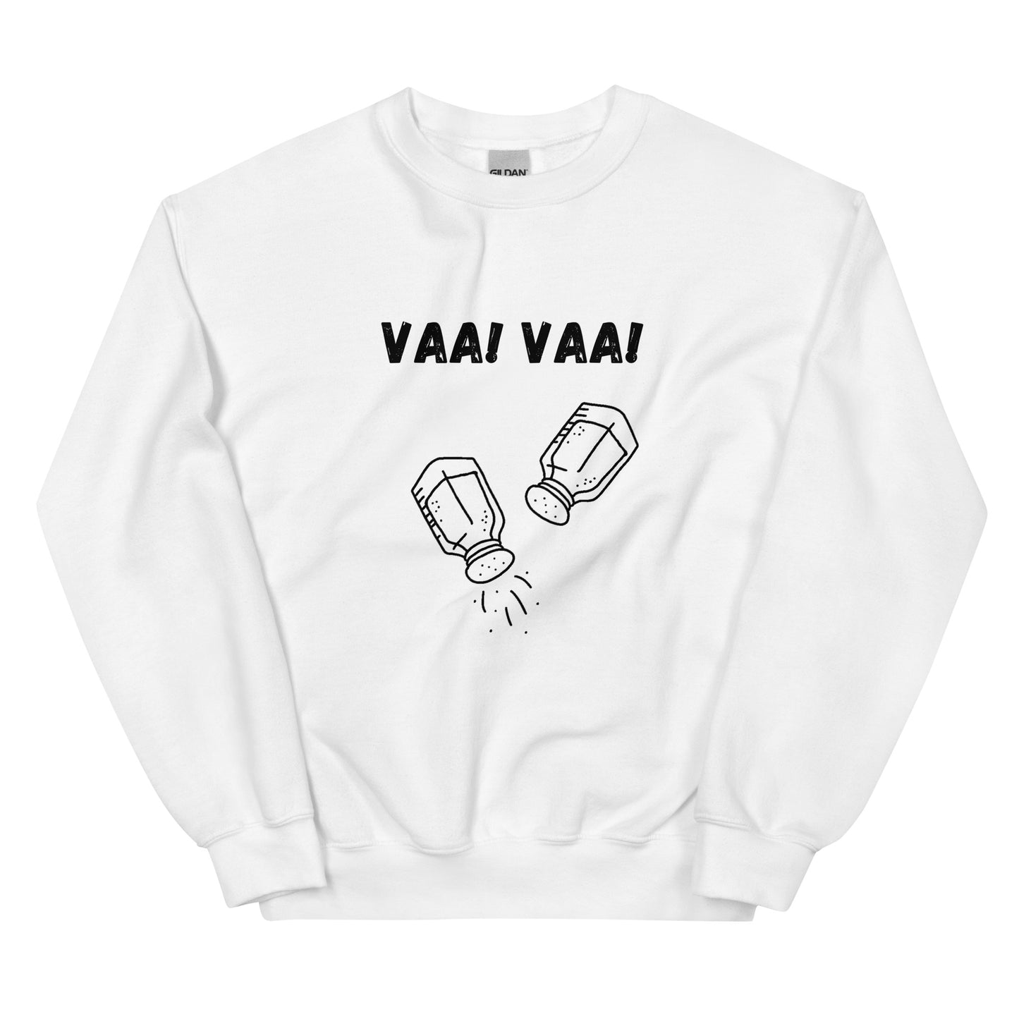 VUKANI VAA! VAA! Unisex Sweatshirt