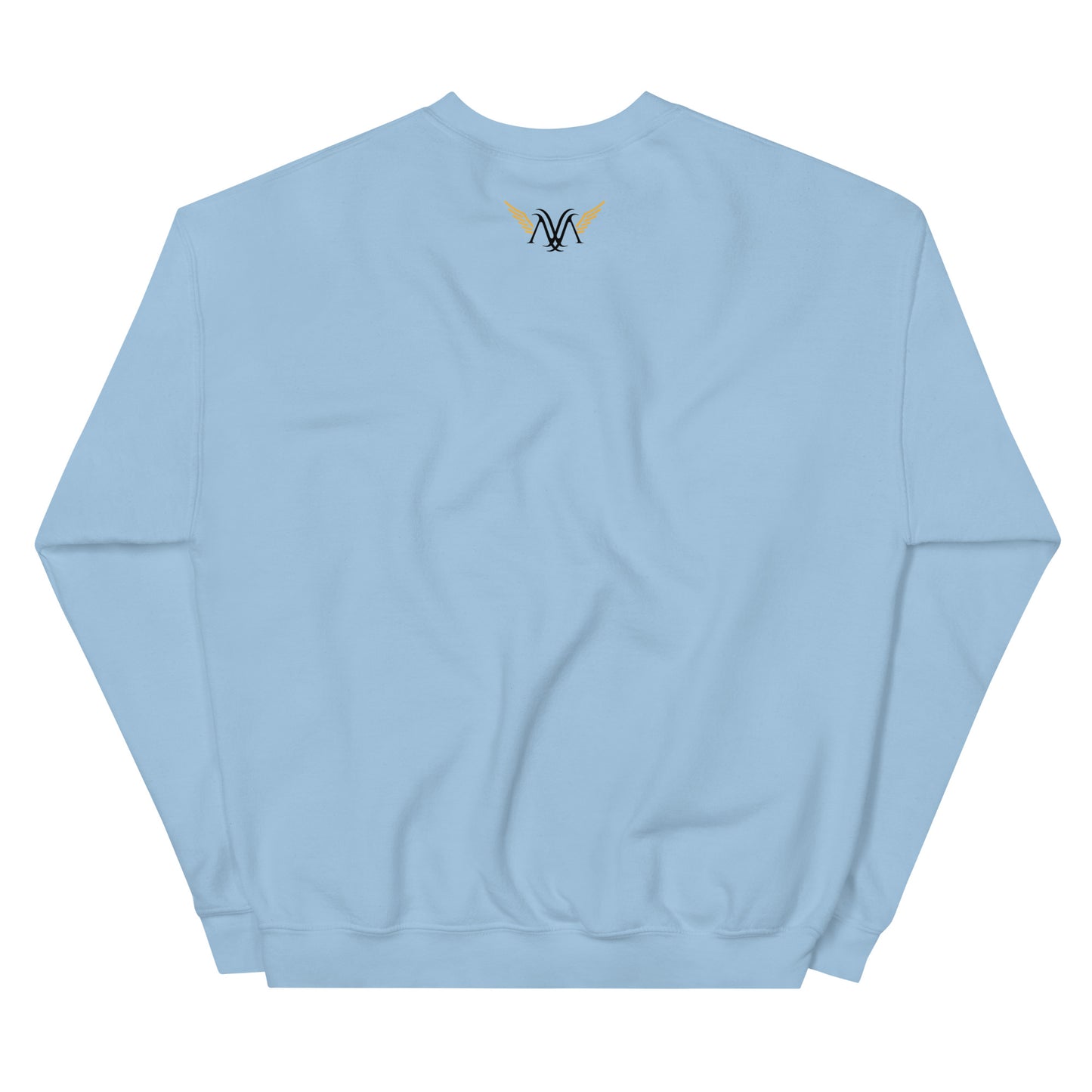 Pray Unisex Sweatshirt