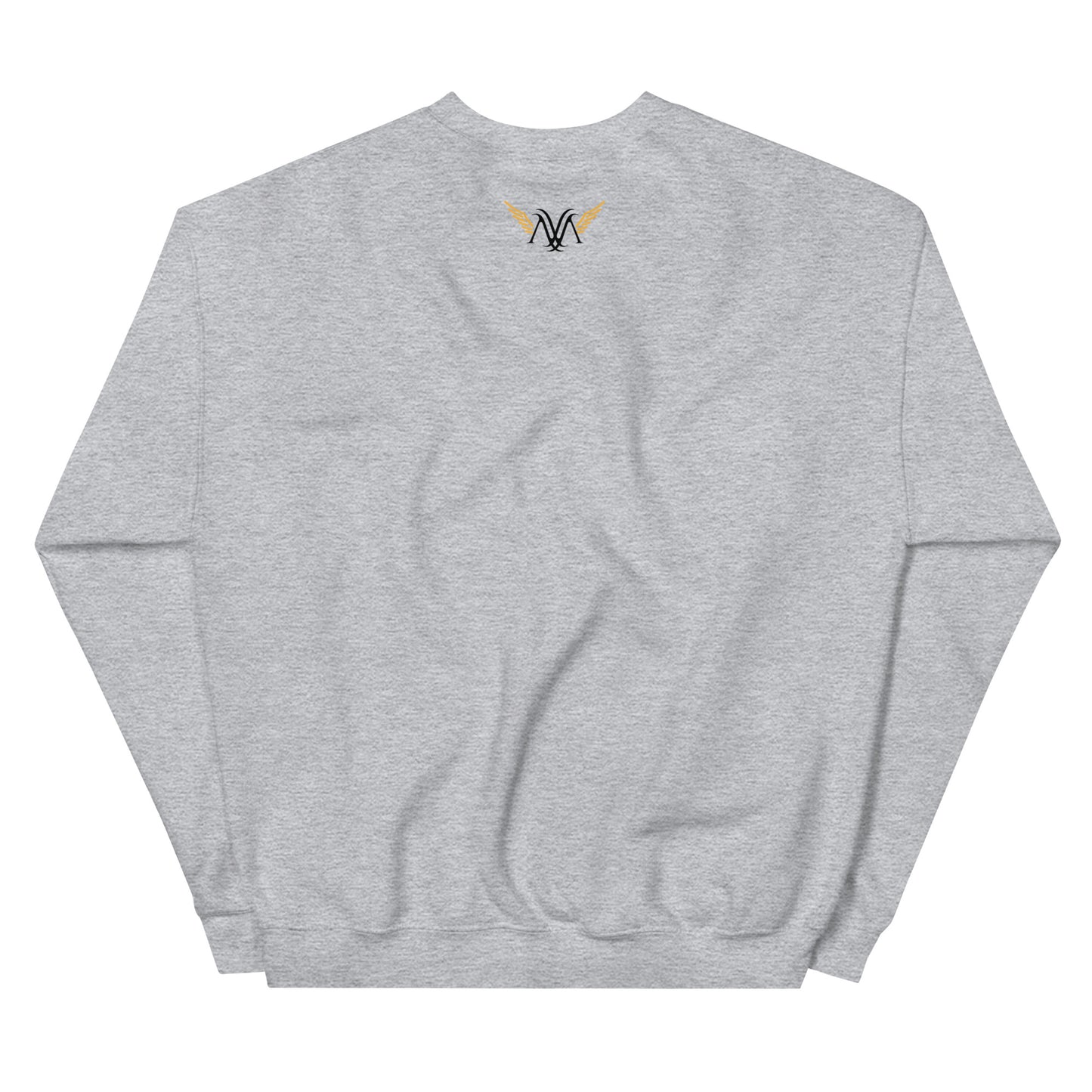 Pray Unisex Sweatshirt