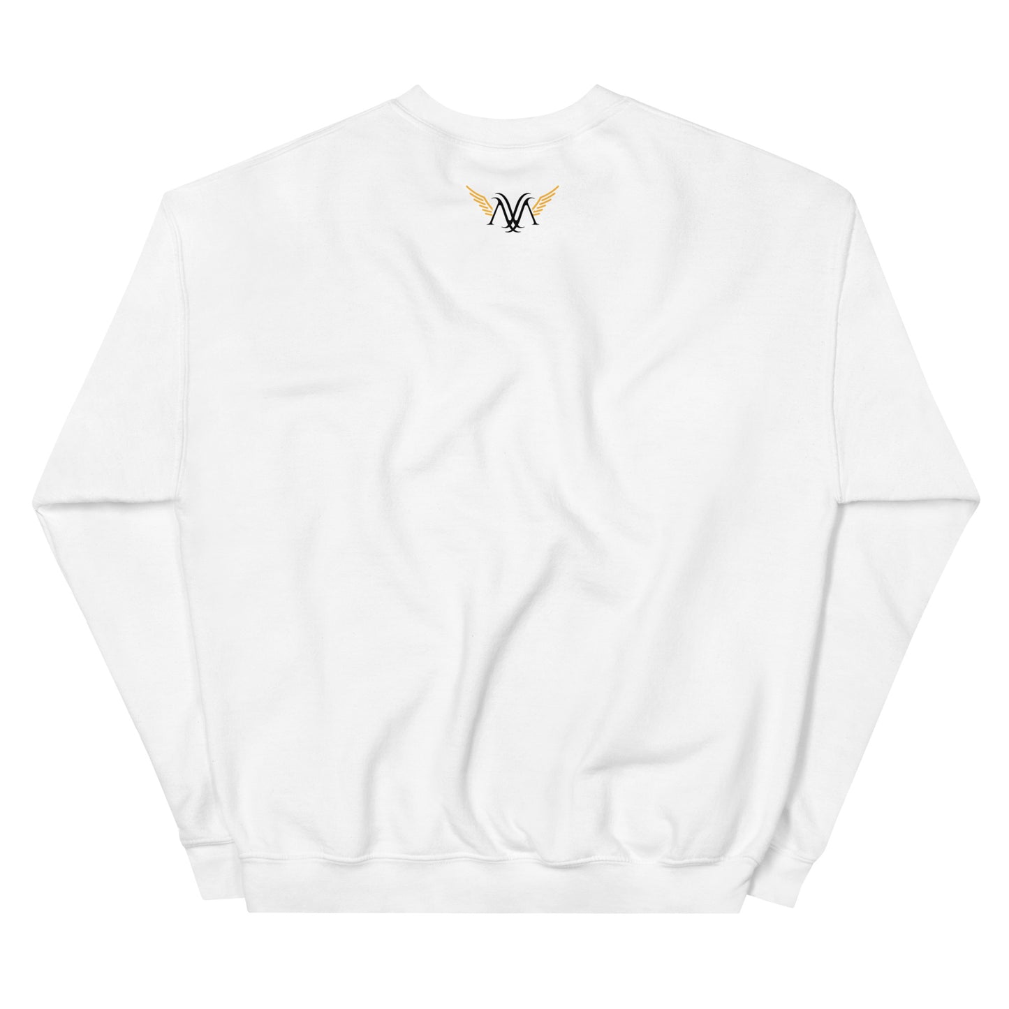 Pray Unisex Sweatshirt