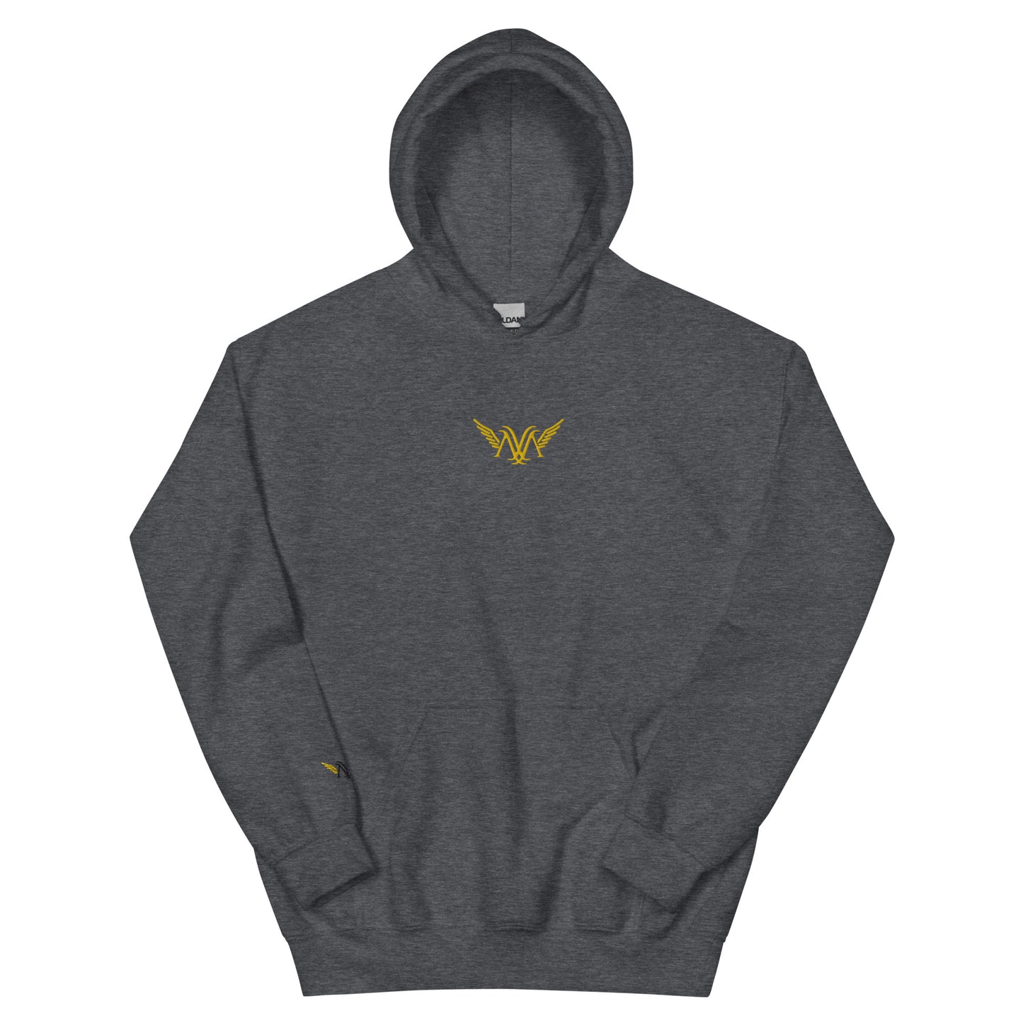 MNZ NEW Unisex Hoodie
