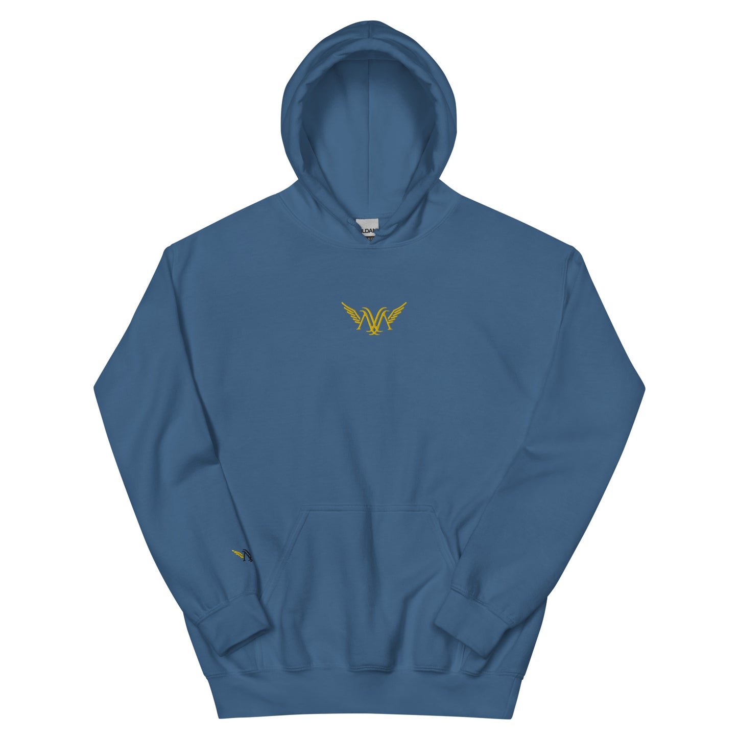 MNZ NEW Unisex Hoodie