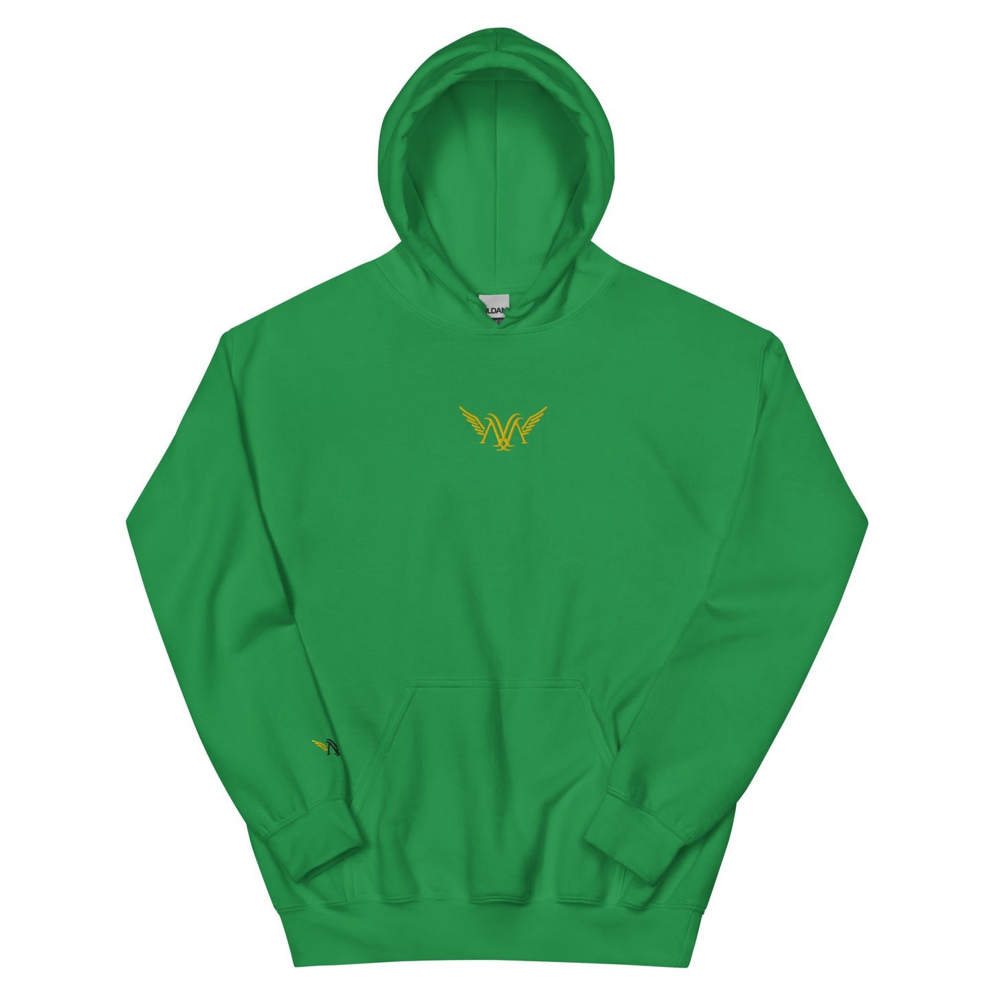 MNZ NEW Unisex Hoodie