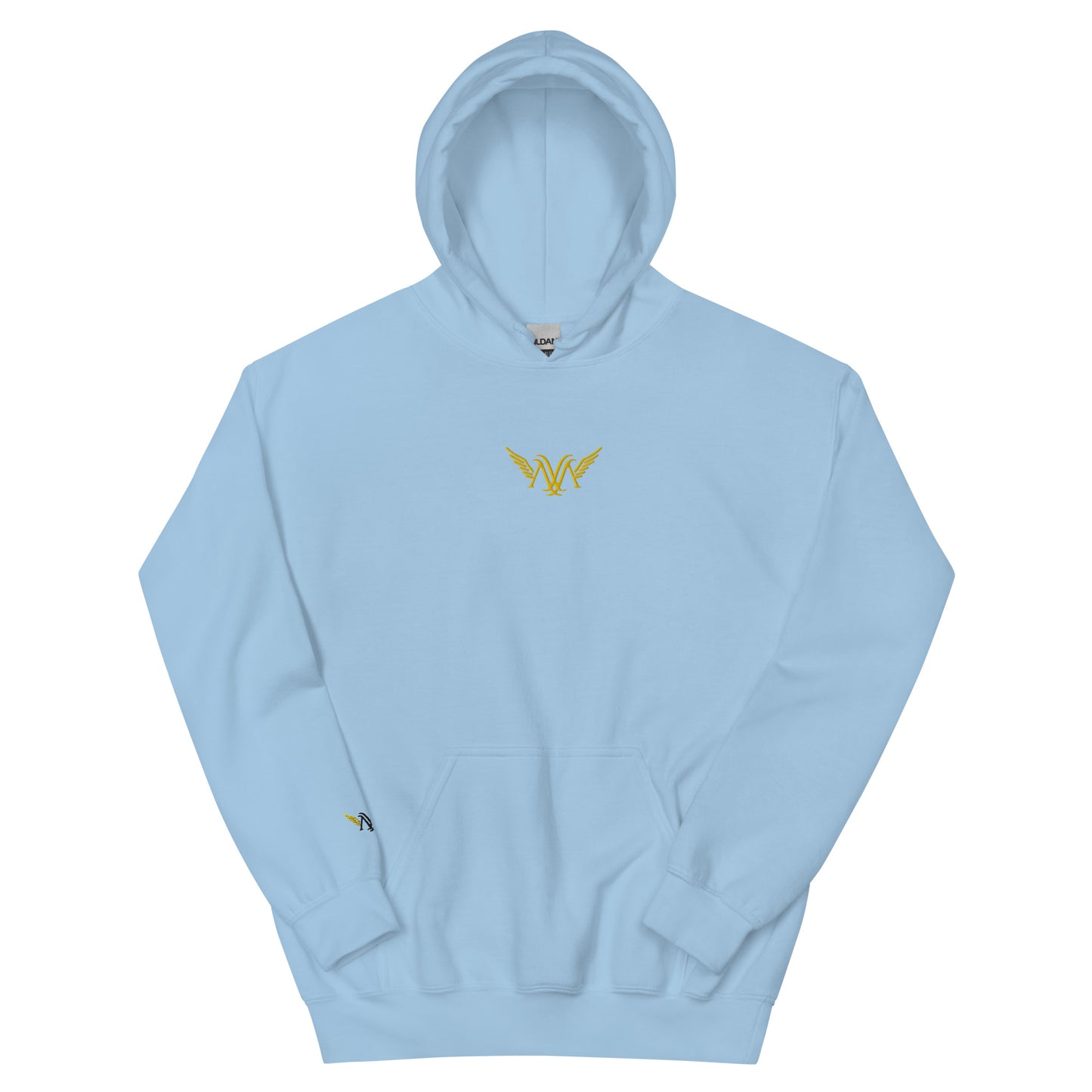 MNZ NEW Unisex Hoodie