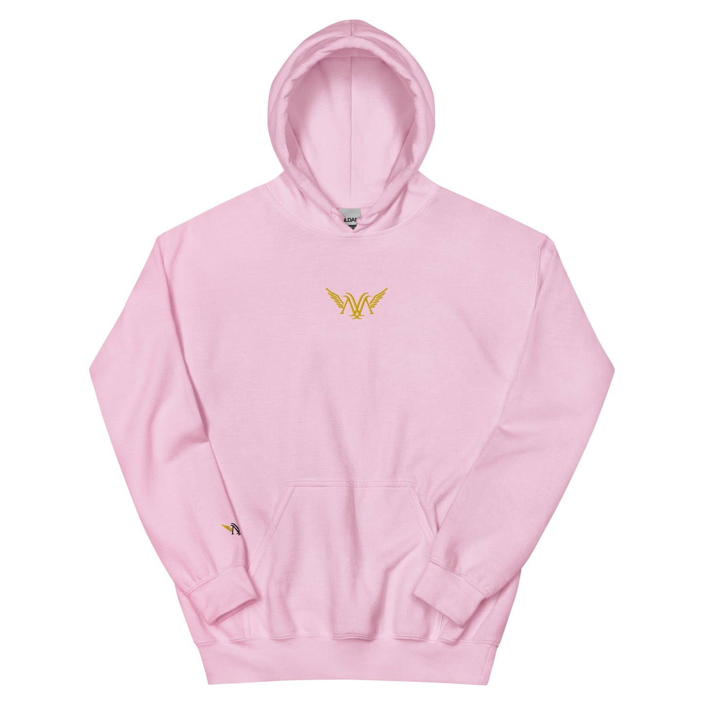 MNZ NEW Unisex Hoodie