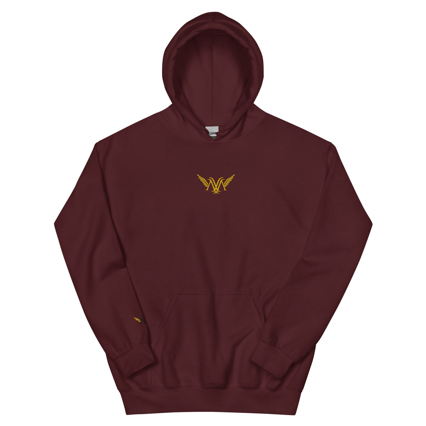 MNZ NEW Unisex Hoodie