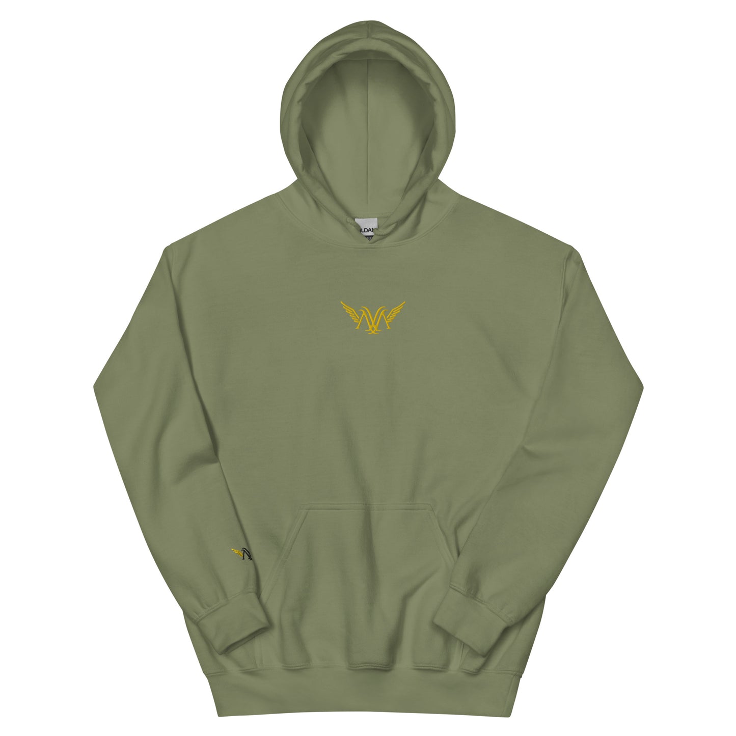 MNZ NEW Unisex Hoodie