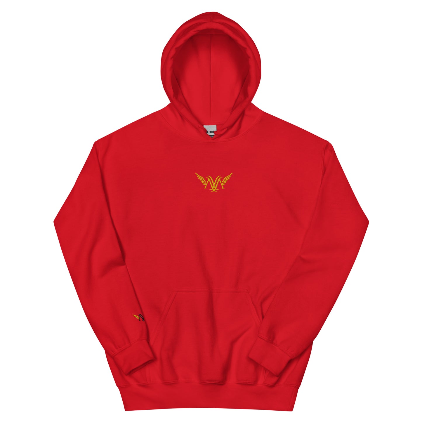 MNZ NEW Unisex Hoodie