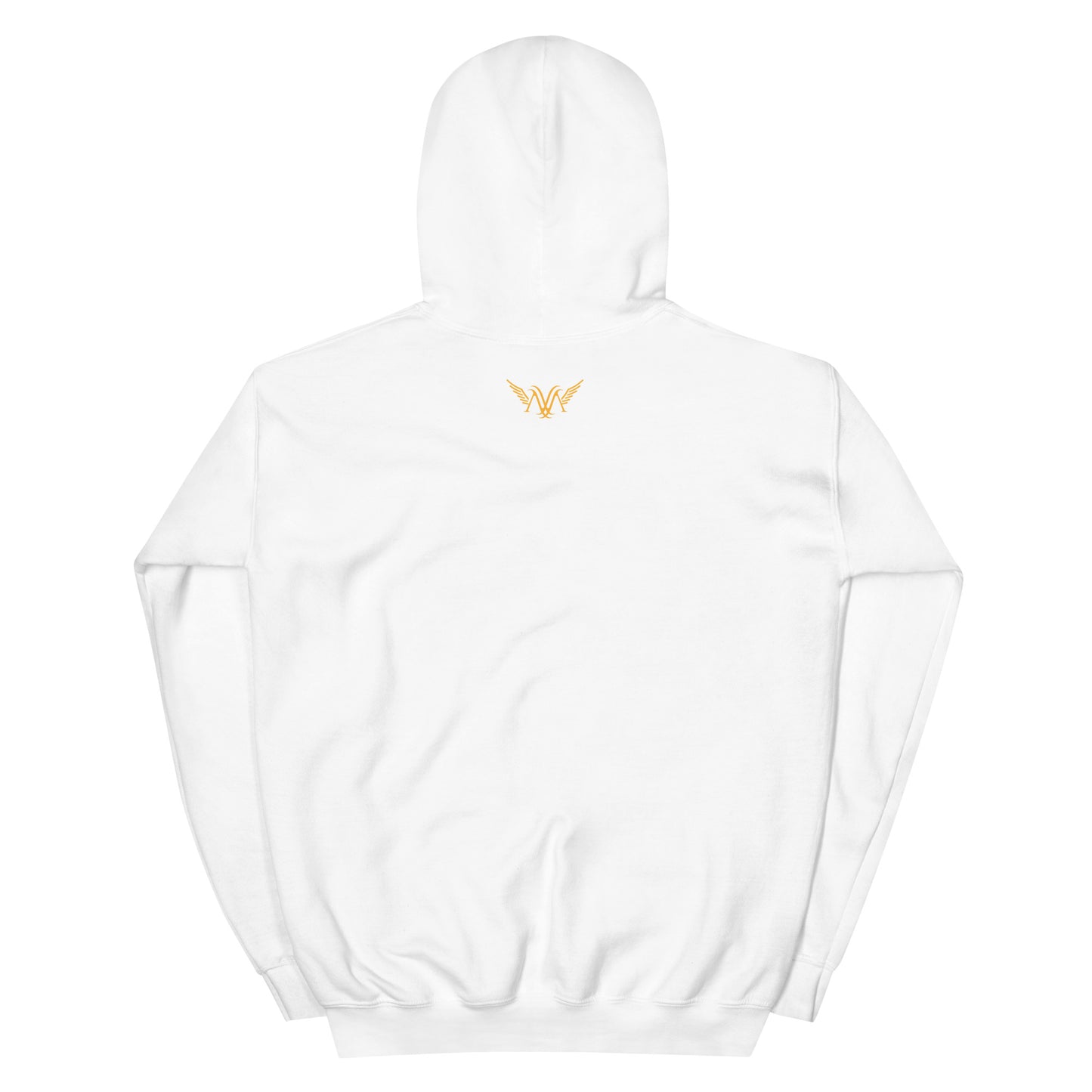 Mnumzane Unisex Hoodie