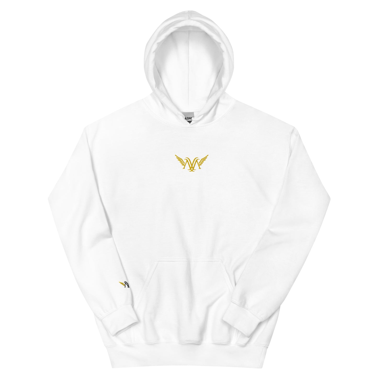 MNZ NEW Unisex Hoodie