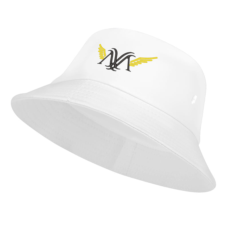 Mnumzane Bucket Hats