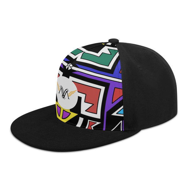 Hip-hop Hats by mnumzane