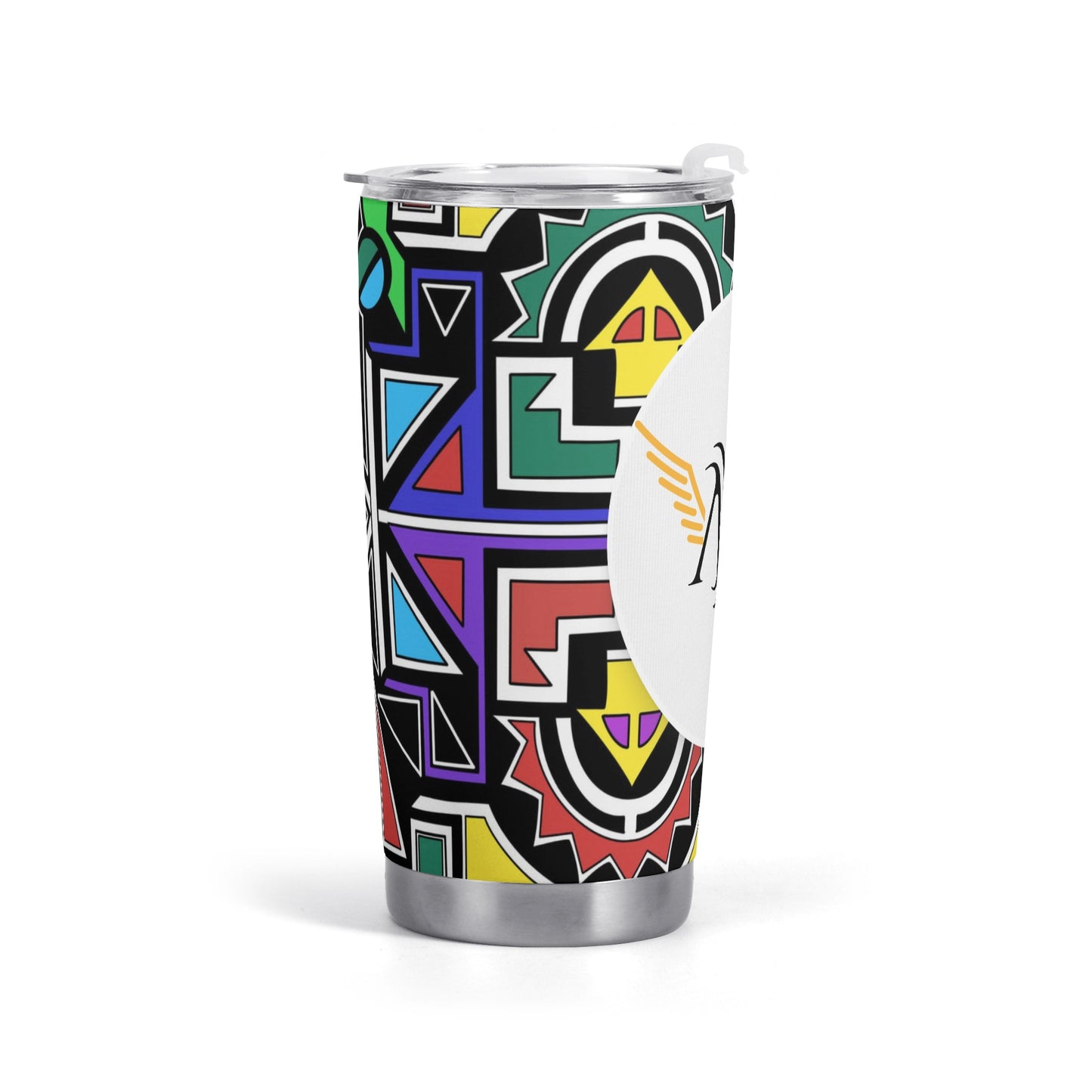 MNZ0407 premium tumbler