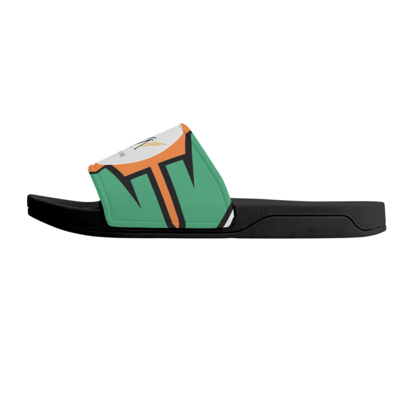 Mens Slides SA Culture