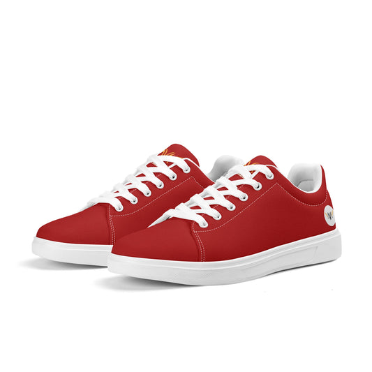 MLANDO 24’s Red