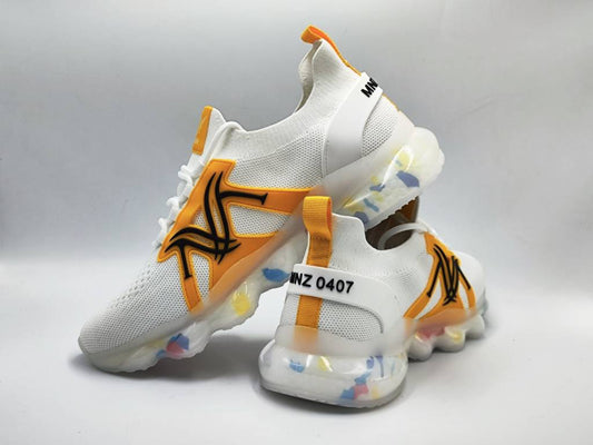 NEW MNZ0407 SNEAKER!