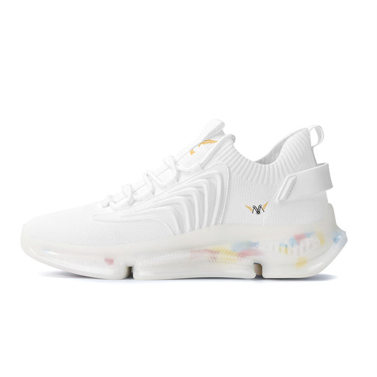 MNZ0407 Sneakers - White
