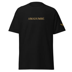 AMADUMBE T-SHIRT BY MNUMZANE