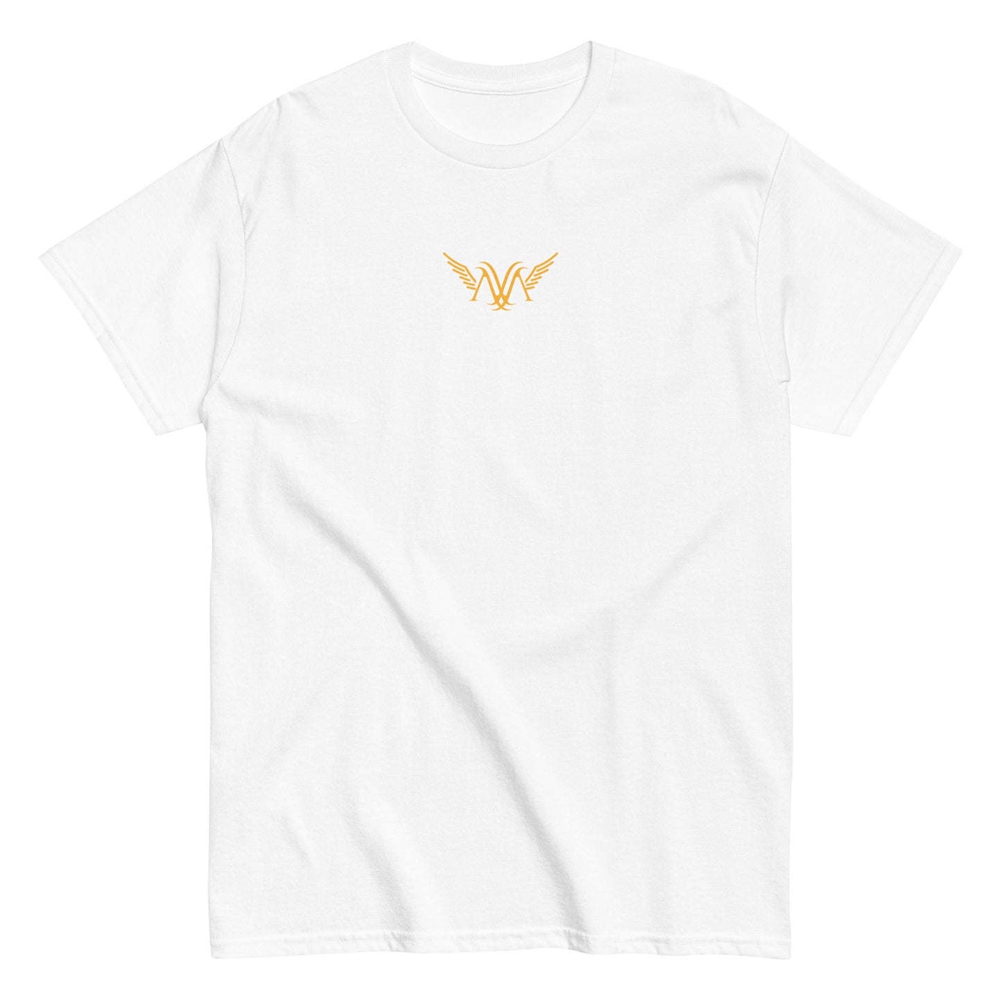 Men's classic tee by MNZ