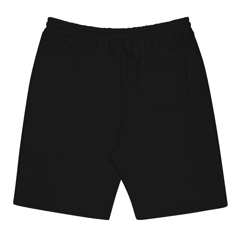 Men's fleece shorts by MNZ