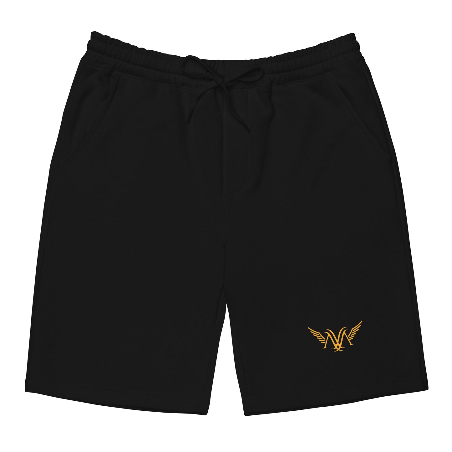Men's fleece shorts by MNZ