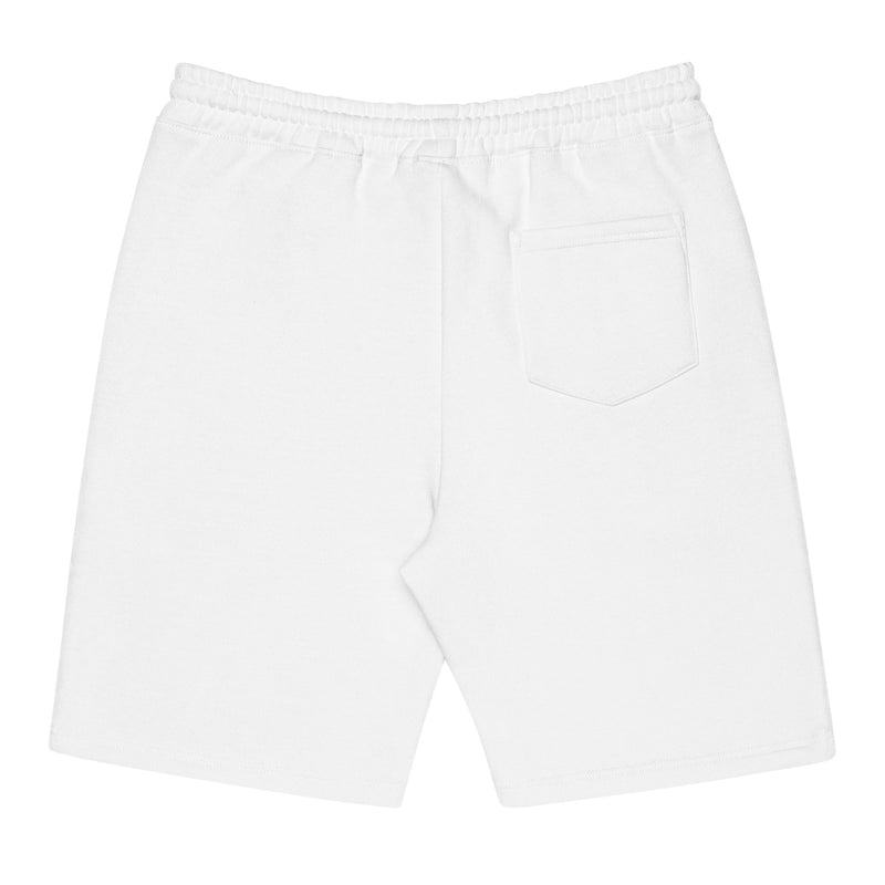 Men's fleece shorts by MNZ