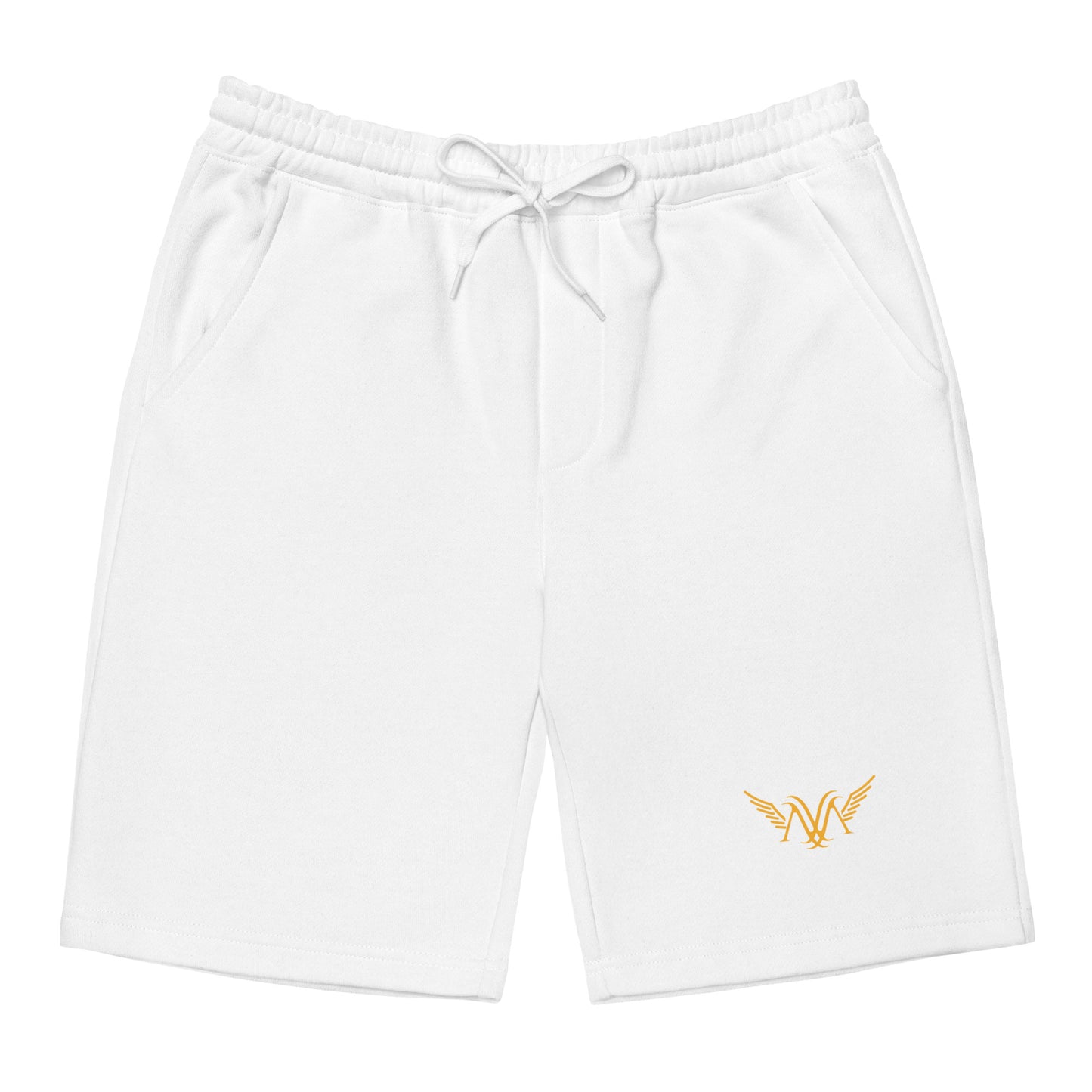 Men's fleece shorts by MNZ