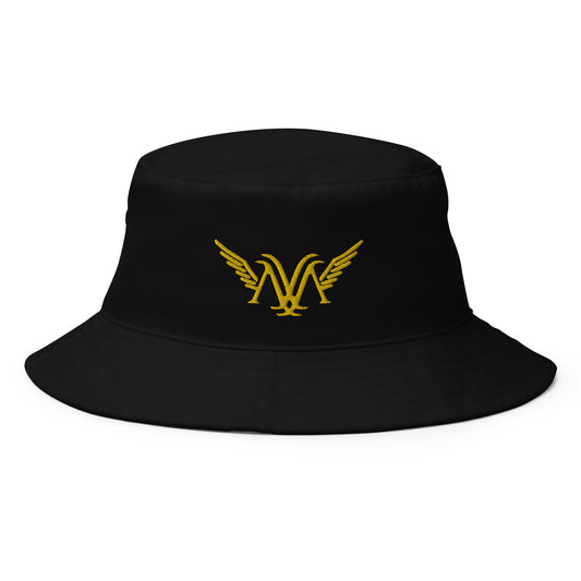 Bucket Hat by MNZ 0407