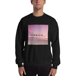 Isukile ngempela Unisex Sweatshirt