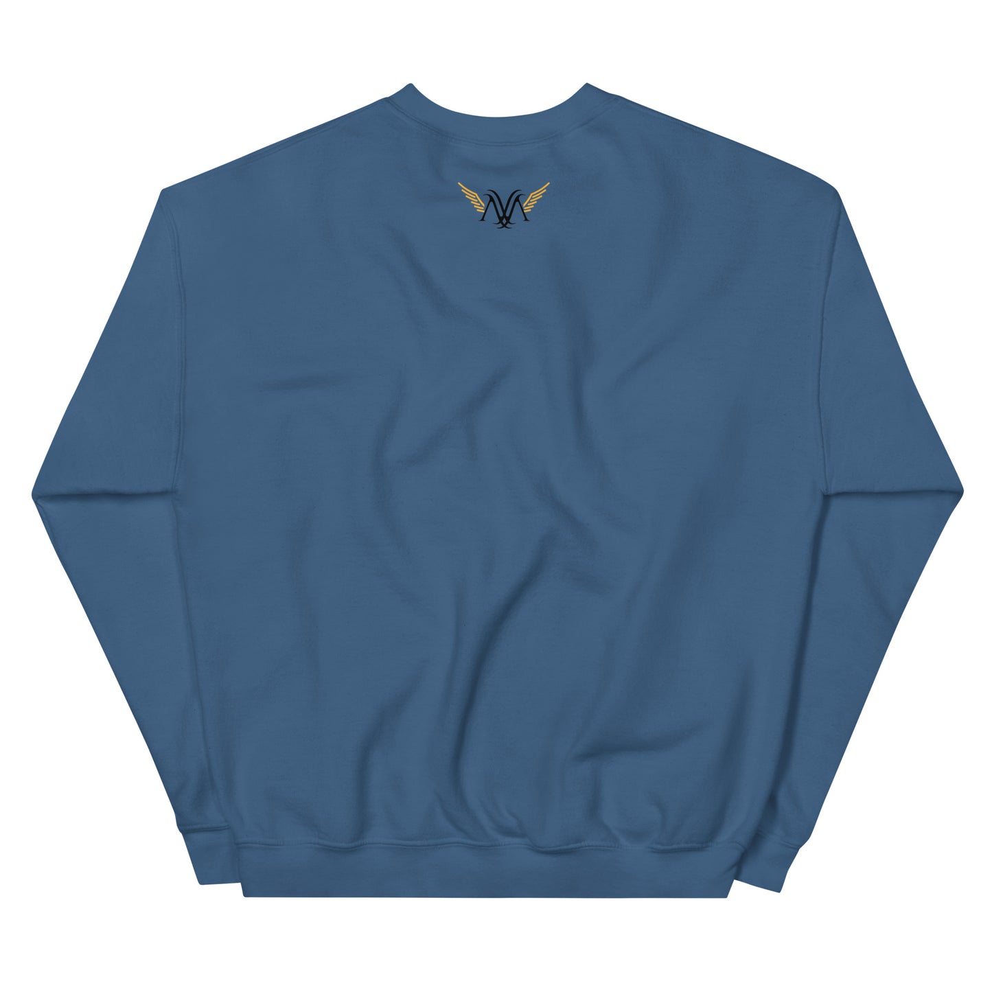 Pray Unisex Sweatshirt