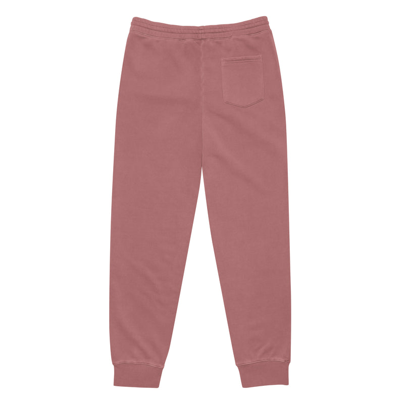 NEW MNZ Unisex pigment-dyed sweatpants